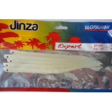 Jinza Expert 20Cm 7Gr Cor: 127 Pcs:5